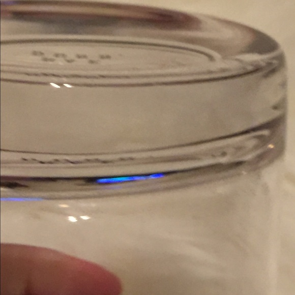 Rae Dunn Glass | Fish 🐠 | “Unwind” - Picture 5 of 5